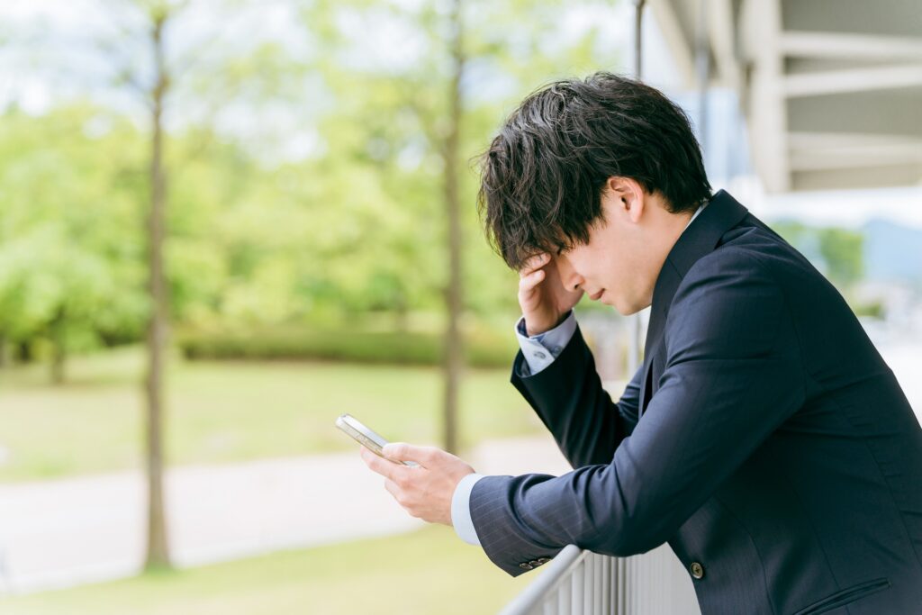 退職代行を使う社員の特徴とは